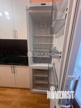 1-к квартира, вторичка, 40м2, 7/17 этаж