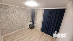 3-к квартира, вторичка, 80м2, 2/8 этаж