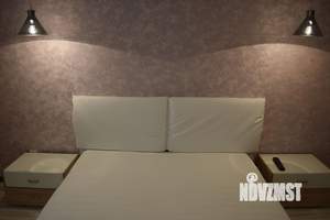 2-к квартира, вторичка, 76м2, 9/17 этаж
