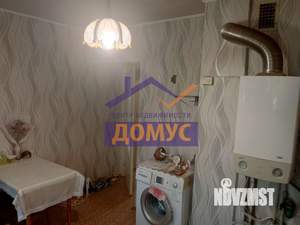2-к квартира, вторичка, 57м2, 1/5 этаж