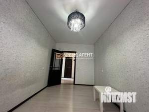 2-к квартира, вторичка, 52м2, 8/9 этаж