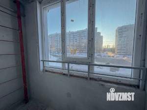 1-к квартира, вторичка, 41м2, 2/8 этаж