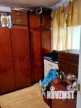 2-к квартира, вторичка, 43м2, 4/5 этаж