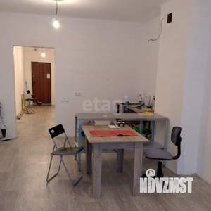 Студия квартира, вторичка, 49м2, 13/16 этаж