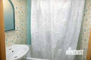 1-к квартира, вторичка, 37м2, 8/12 этаж