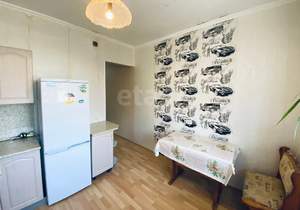 2-к квартира, вторичка, 59м2, 2/4 этаж