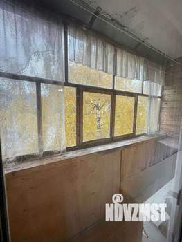 1-к квартира, вторичка, 30м2, 4/5 этаж