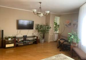 3-к квартира, вторичка, 99м2, 5/6 этаж