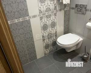 1-к квартира, вторичка, 56м2, 4/8 этаж
