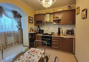 3-к квартира, вторичка, 69м2, 3/10 этаж