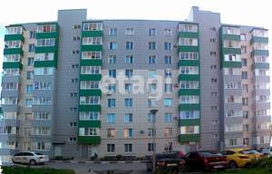 1-к квартира, вторичка, 35м2, 7/9 этаж