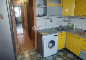 2-к квартира, вторичка, 51м2, 10/10 этаж