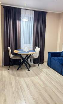 2-к квартира, вторичка, 60м2, 4/5 этаж