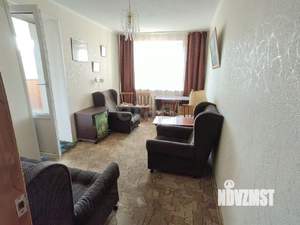 3-к квартира, вторичка, 79м2, 3/8 этаж