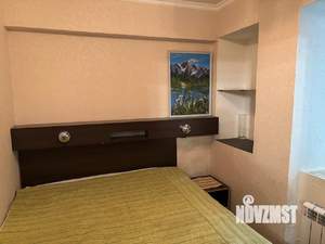 2-к квартира, вторичка, 42м2, 1/5 этаж