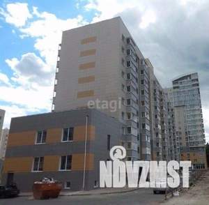 1-к квартира, вторичка, 46м2, 7/10 этаж