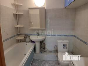 1-к квартира, вторичка, 35м2, 4/5 этаж