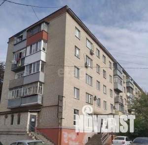 3-к квартира, вторичка, 57м2, 1/5 этаж