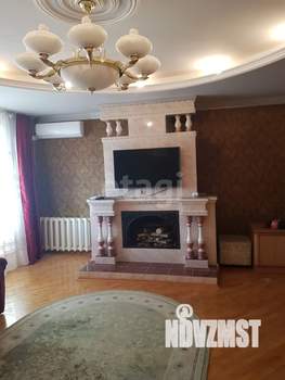 4-к квартира, вторичка, 109м2, 13/16 этаж