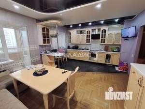 3-к квартира, вторичка, 86м2, 5/10 этаж