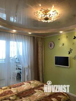 3-к квартира, вторичка, 71м2, 10/10 этаж