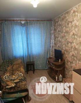 2-к квартира, вторичка, 45м2, 1/5 этаж