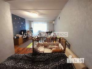 1-к квартира, вторичка, 34м2, 9/9 этаж