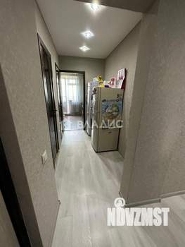 3-к квартира, вторичка, 71м2, 4/10 этаж