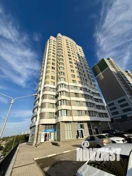 1-к квартира, вторичка, 42м2, 17/19 этаж