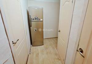 1-к квартира, вторичка, 32м2, 4/5 этаж