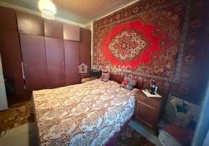 3-к квартира, вторичка, 61м2, 6/9 этаж
