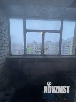 3-к квартира, вторичка, 78м2, 8/9 этаж