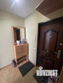 1-к квартира, вторичка, 28м2, 1/9 этаж