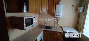 2-к квартира, вторичка, 48м2, 5/5 этаж