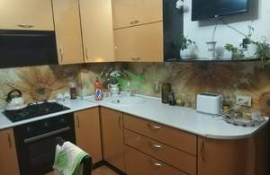 2-к квартира, вторичка, 52м2, 3/5 этаж