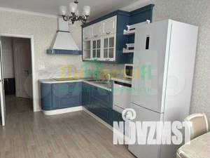 1-к квартира, вторичка, 43м2, 15/18 этаж