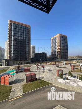 1-к квартира, вторичка, 35м2, 2/5 этаж