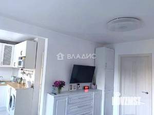 2-к квартира, вторичка, 44м2, 2/5 этаж