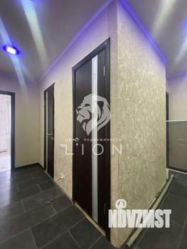 3-к квартира, вторичка, 62м2, 6/9 этаж