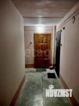 1-к квартира, вторичка, 37м2, 14/15 этаж