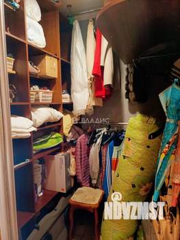 1-к квартира, вторичка, 48м2, 5/9 этаж