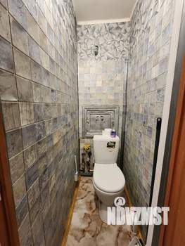 2-к квартира, вторичка, 44м2, 5/5 этаж