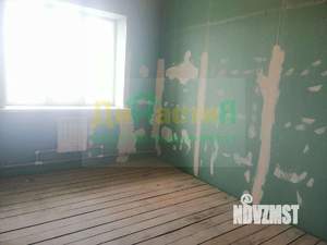 2-к квартира, вторичка, 57м2, 6/6 этаж