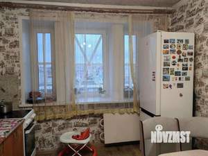 4-к квартира, вторичка, 91м2, 13/14 этаж