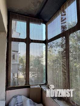 2-к квартира, вторичка, 46м2, 4/5 этаж