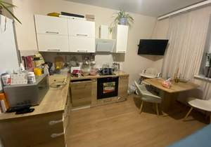 2-к квартира, вторичка, 55м2, 8/17 этаж