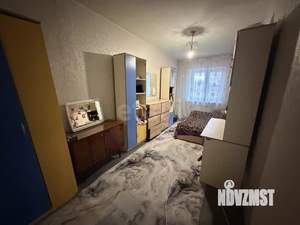 2-к квартира, вторичка, 45м2, 5/5 этаж