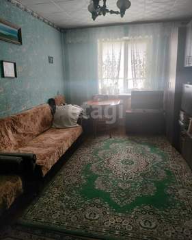 2-к квартира, вторичка, 47м2, 4/5 этаж