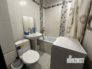 1-к квартира, вторичка, 32м2, 3/5 этаж