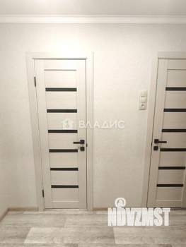 2-к квартира, вторичка, 50м2, 1/9 этаж